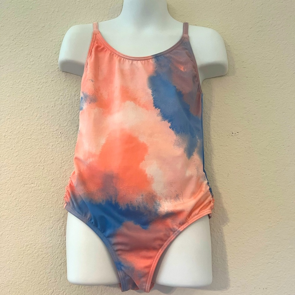 Girls Roxy Swimsuit